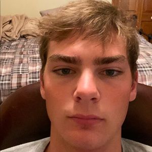 Meet your Posher, Chayce